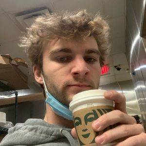 Meet your Posher, Walker